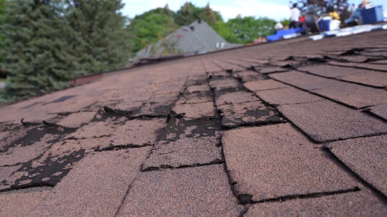 Cold Roofs in Acworth, GA