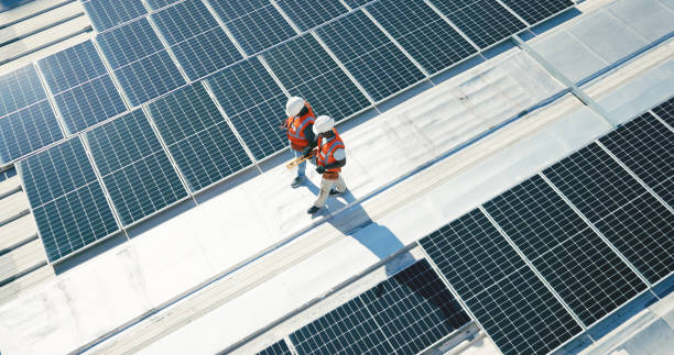 Acworth, GA Roofing Service Company