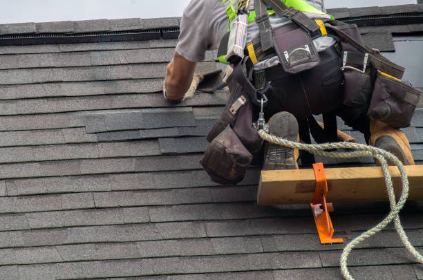 Best Green or Eco-Friendly Roofing Solutions  in Acworth, GA