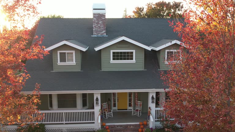 Best Metal Roofing Installation  in Acworth, GA
