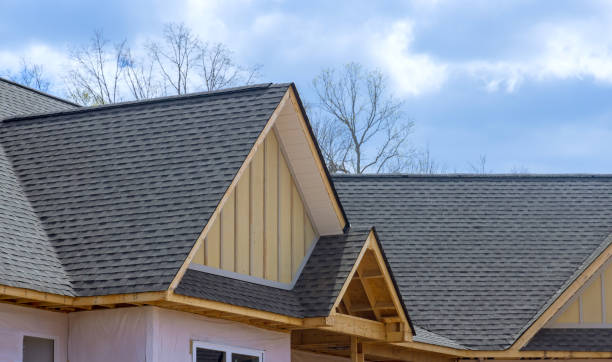Best Gutter Installation and Repair  in Acworth, GA